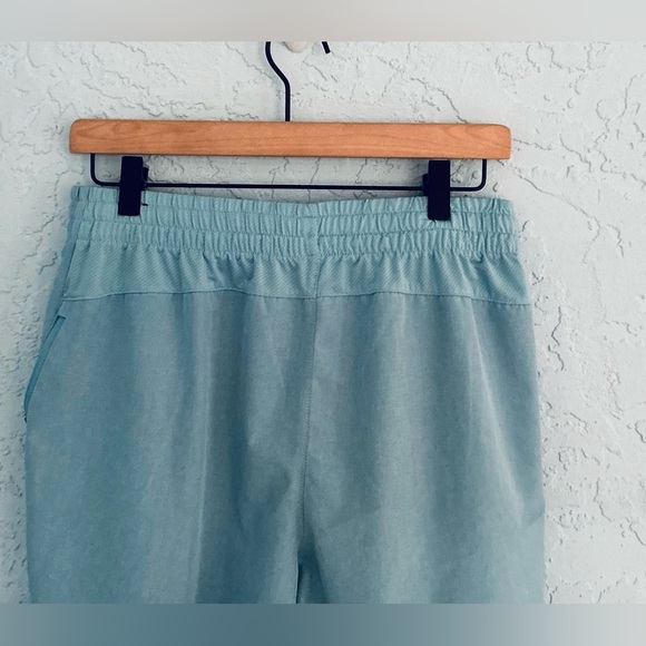 Men's DSG Light Blue Shorts - Picture 5 of 8